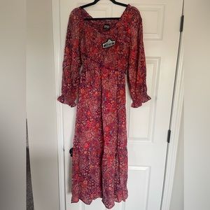 Aminah Maxi NWT